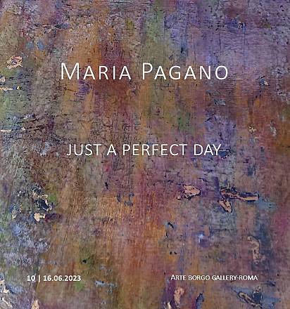 Just a perfect day
